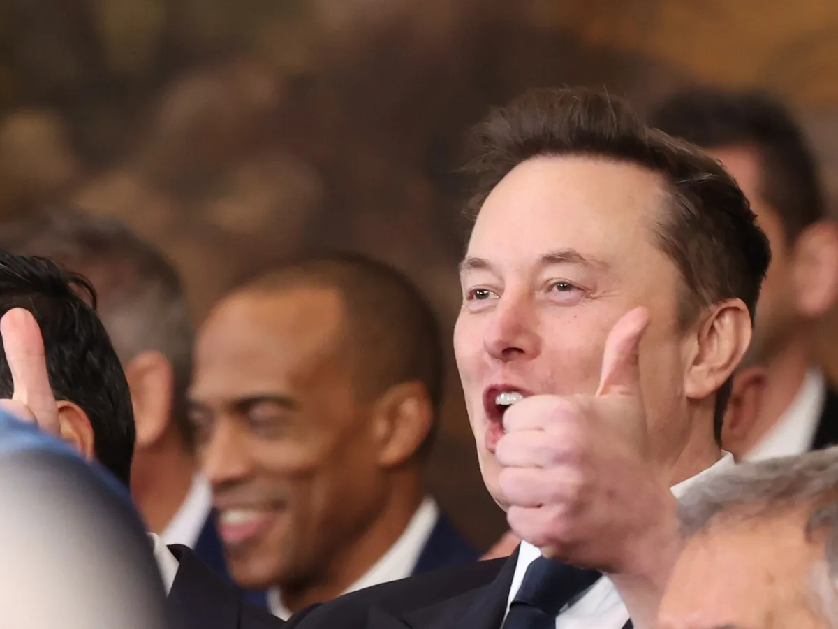 Trump a „dinamitat” trecerea la mașini electrice în SUA. De ce-l susține Musk? Câștigă, nu e fraier - Foto: Profimedia Images - Imagine cu rol ilustrativ