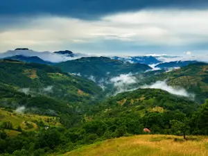 Misterele celei mai bogate zone aurifere a României. Ar ascunde celebra comoară a lui Decebal - Foto: Profimedia Images/ Imagine cu caracter ilustrativ