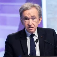 Bernard Arnault Foto: Profimedia Images