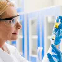 Companie de testare genetică, în faliment. Datele a 7.000.000 de oameni, în mâinile hackerilor - Foto: Freepik (rol ilustrativ)