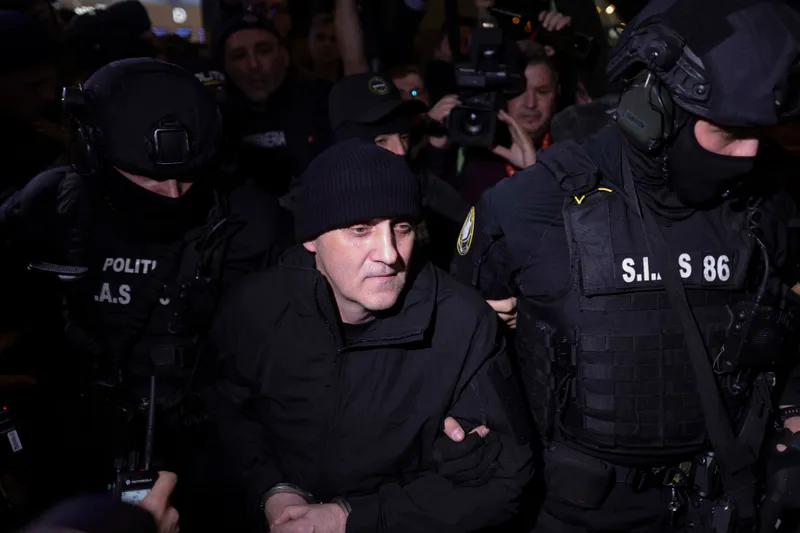 Potra - Foto: INQUAM PHOTOS / Octav Ganea