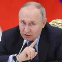 Demnitar din Rep. Moldova: „Dacă Ucraina nu va rezista, tancurile lui Putin se vor opri la Prut” - FOTO: Profimedia