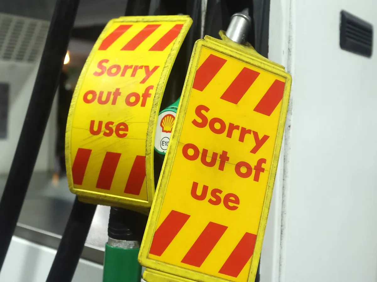 Agenția Internațională a Energiei, plan de criză din cauza războiului - Foto: Profimedia Images (imagine cu rol ilustrativ)