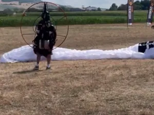 Lovitură de teatru! Procurorul cazului a prezentat care este, de fapt, cauza decesului lui Felix Baumgartner: ”Știm sigur”