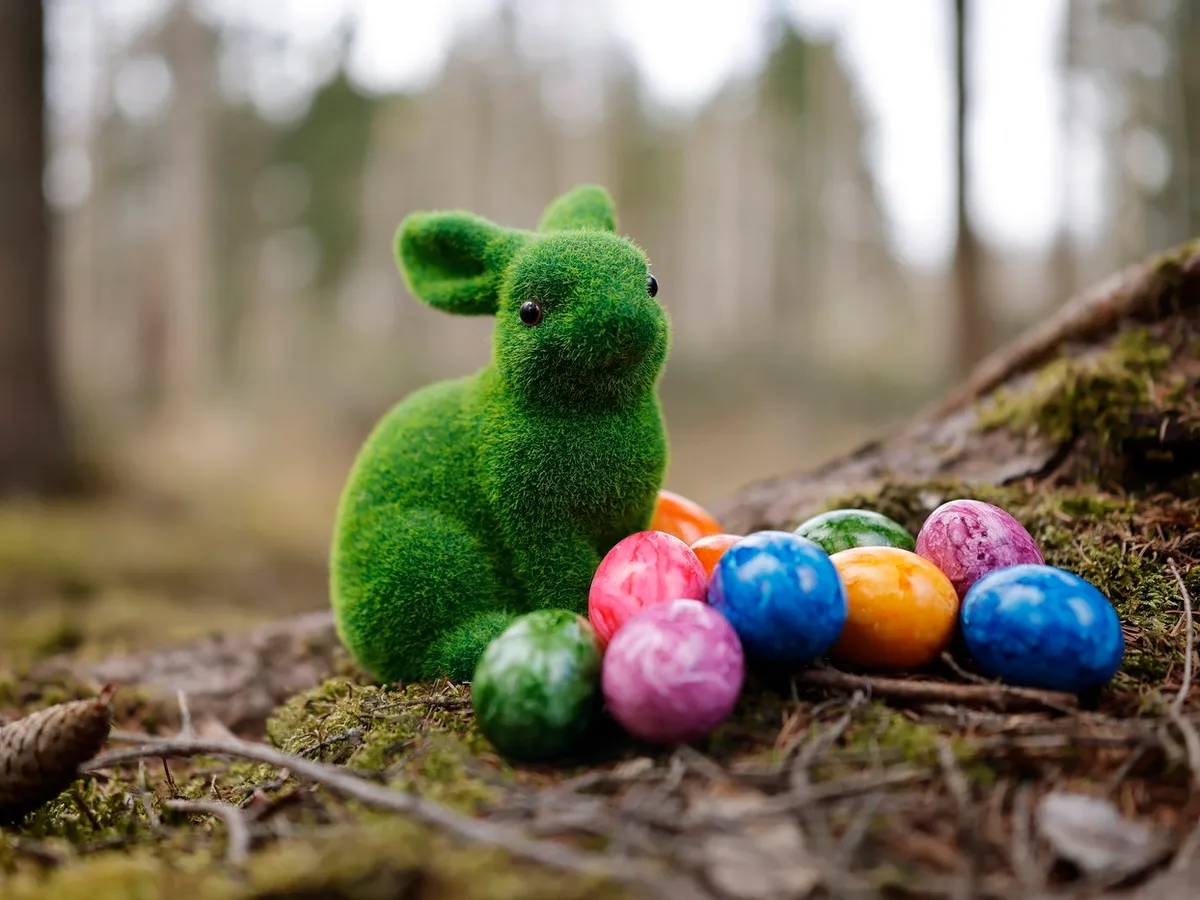 Dieteticienii, câteva recomandări pentru a evita problemele la mesele pascale. Cum nu ajungi pe mâna medicilor