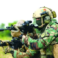Exercițiu militar în Moldova, cu SUA și România - Foto: radiomoldova.md