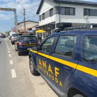 DOCUMENT Ce salarii sunt la ANAF unde DNA face percheziții - Foto: Facebook / ANAF