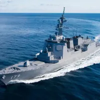 Japonia construiește cea mai mare navă de luptă multirol pentru a contracara China - Foto: mod.go.jp (imagine cu rol ilustrativ)