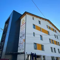 Preotul care a construit în doi ani, cât n-au reușit autoritățile în 30. Primul spital caritabil - Foto: Arhivă personala