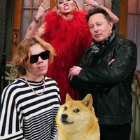 Foto: Twitter Elon Musk