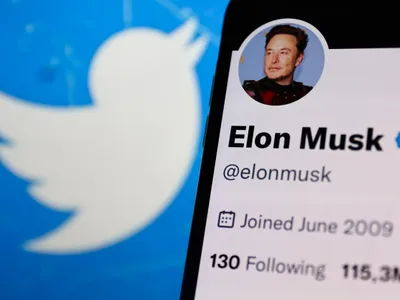 Sute de angajați ai Twitter au demisionat când au auzit cererile „absurde” a lui Elon Musk - FOTO: Profimedia