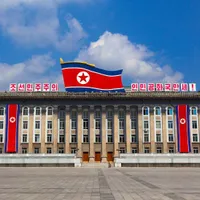 Încălcările drepturilor omului s-au agravat în Coreea de Nord, din cauza restricțiilor dure împotriva pandemiei/FOTO: Getty