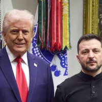 Trump îl va invita din nou pe Volodimir Zelenski la Casa Albă după negocierile din Arabia Saudită - FOTO: Profimedia(imagine cu rol ilustrativ)