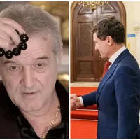 Becali demontează un fake news despre Nicușor Dan și Patriarhul Daniel: Mi-a dat Dumnezeu răspunsul! - FOTO: arhiva (imagine cu rol ilustrativ)