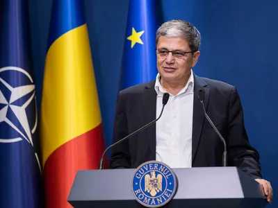Marcel Boloș- Foto: FACEBOOK