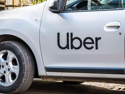 290.000.000 € amendă pentru Uber, primită de la o țară europeană. Ce lege a încălcat compania? - Foto: Profimediaimages.ro (rol ilustrativ)