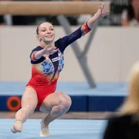 Medalia de bronz de la Jocurile Olimpice, a Anei Maria Bărbosu, poate fi pierdută - Foto: Profimedia Images