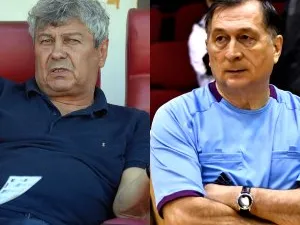 ”E clar că Ion Crăciunescu fura pentru Steaua. Dar Dinamo câștiga cu el când juca cu alte echipe, Lucescu să nu uite!”