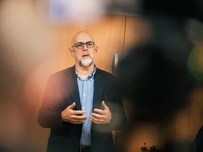 Președintele UDMR, Kelemen Hunor - Foto: Facebook/Kelemen Hunor