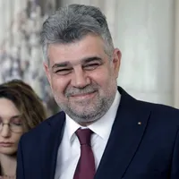Ciolacu: ”nu are rost să avem vreo discuţie”. Detalii la cald despre Schengen, vize SUA și alegeri -  Foto: INQUAM Photos/ Malina Norocea