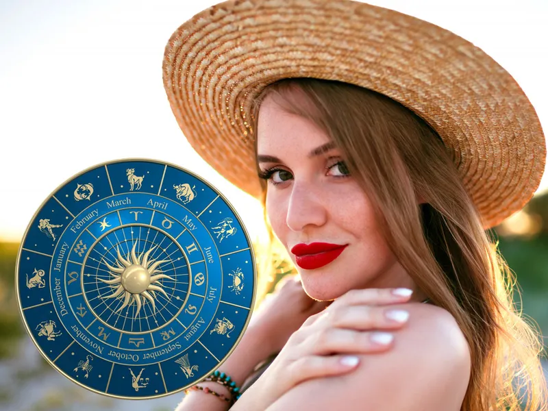 HOROSCOP 10 APRILIE Luna în Fecioară aduce multe schimbări Capricornilor. Peștii au o zi romantică - Foto: Freepik, PNGEGG (Imagine cu rol ilustrativ)