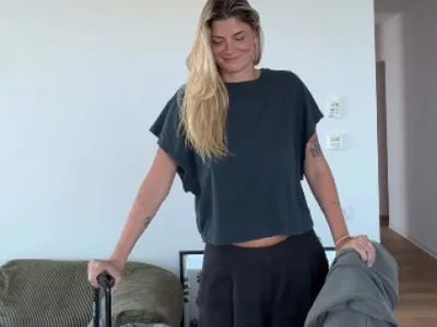 Laura Giurcanu își vinde mașina și pleacă din România: ”Mă mut în altă țară”. Un mesaj a schimbat totul