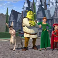Măgarul care a inspirat personajul Donkey din filmul ”Shrek” a murit la vârsta de 30 de ani. - Foto: Istock