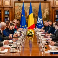 Nicușor Dan Foto: Facebook