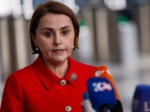 Luminiţa Odobescu: „Marea Neagră este o regiune de importanţă strategică pentru NATO” - Foto: Profimedia Images/ Imagine cu caracter ilustrativ