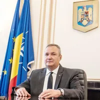 Ciucă: Din 1 aprilie, consumatorii casnici de energie vor beneficia de o nouă schemă de ajutor/FOTO: Facebook/NicolaeCiuca