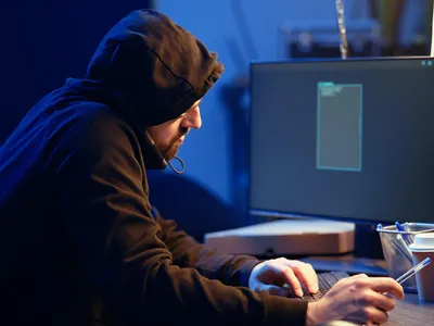 Hacker - Foto: Freepik (rol ilustrativ)
