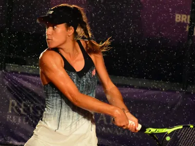 Sorana Cîrstea - Foto: Sorana Cirstea / FB