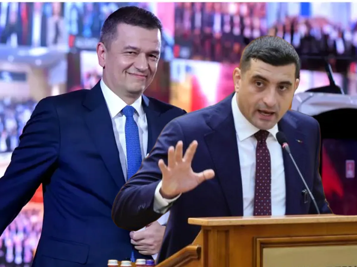 Moțiunea de cenzură PSD-AUR împotriva Guvernului Bolojan în Parlamentul României. Votul, pe 5 mai