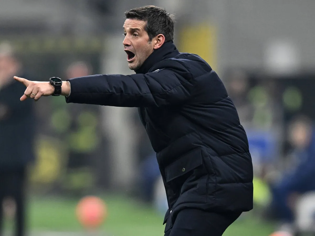 Cristian Chivu - Foto: Profimedia Images