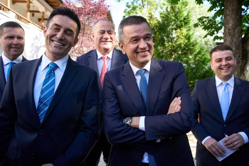 grindeanu