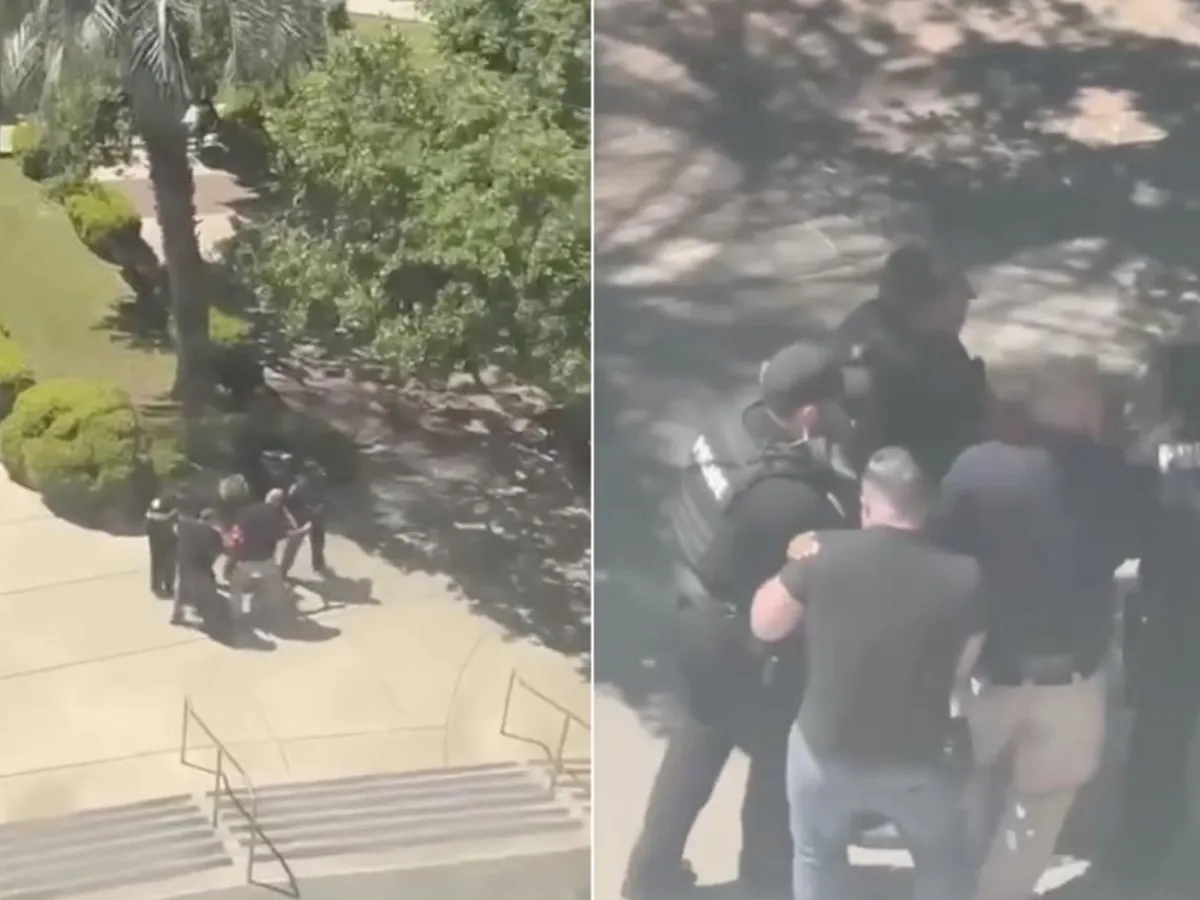 Atac armat la Universitatea din Florida: 6 răniți, un suspect reținut. Ce a putut zice Donald Trump - FOTO: Facebook (imagine cu rol ilustrativ)