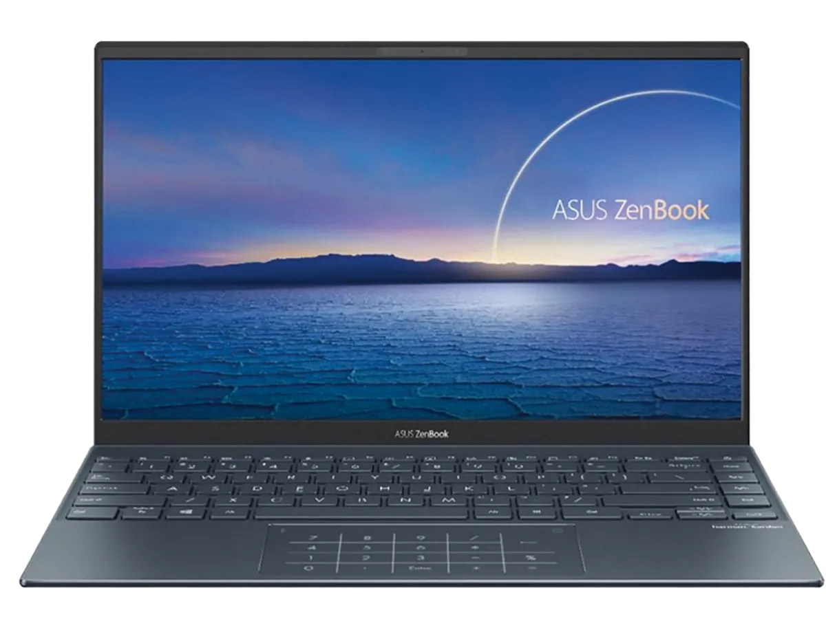 ASUS ZenBook 13