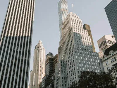 Clădirea Trump Tower din New York, cea mai iconică dintre toate din serie - Foto: Pexels/Vlada Karpovich