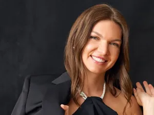 Simona Halep are o nouă dragoste! Imaginile postate de fostul lider mondial