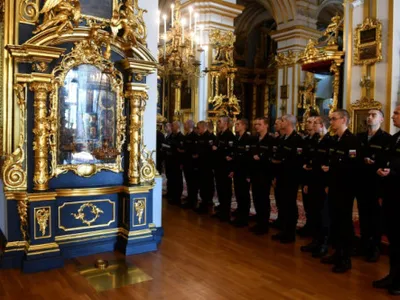 Universitățile din Rusia pun presiune asupra studenților pentru a lupta în Ucraina: „Sunteți cu toții lași?”