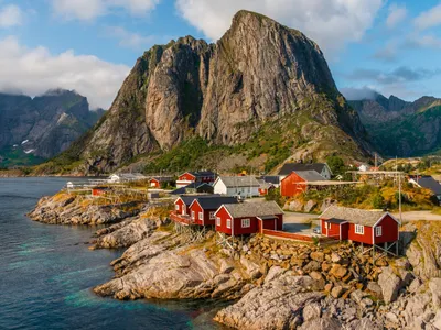 Groenlanda Foto: Freepik (imagine cu riol ilustrativ)