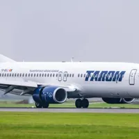 În plină criză, membrii CA al Tarom și-au dublat indemnizațiile. Bolojan: Nu se poate face nimic - Foto: Profimedia Images (Imagine cu rol ilustrativ)