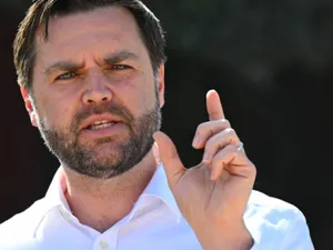 Alegeri prezidențiale 2025. Ambasada SUA la București îl citează pe JD Vance înaintea scrutinului din 4 mai