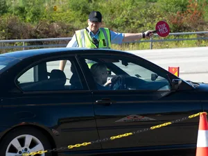 Visul României la Schengen se destramă. Țările europene impun controale la graniță: "Îmi asum asta!" - Foto: Profimedia images - Caracter ilustrativ