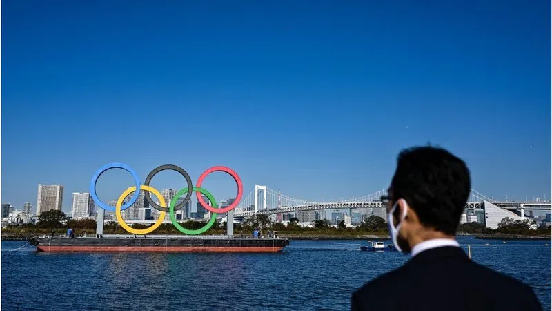 20 de atleţi, interzişi de la Jocurile Olimpice pentru neîndeplinirea standardelor antidoping / bbc.com