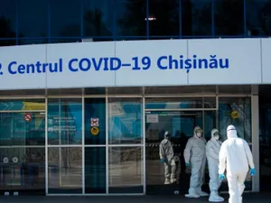 Guvernul Republicii Moldova este îngrijorat / Ziarul de Gardă
