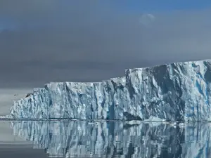 Cercetătorii au privit sub „Ghețarul Apocalipsei”. Ce au descoperit poate însemna sfârșitul planetei - Foto: Profimedia Images