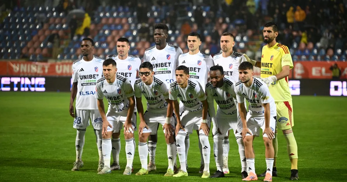 Lider surprinzător în Liga 1. FC Botoşani continuă seria de victorii, învingând U Cluj – Newsweek România