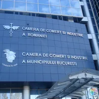 CCIR vizează extinderea serviciilor în sprijinul mediului de afaceri pe model european. / Foto: piatafinanciara.ro