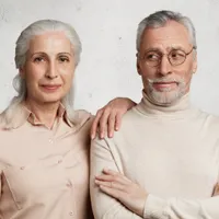 Pensionari la pensie - Foto: Freepăik